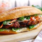 Somi’s Kitchen Grilled Pork Banh Mi