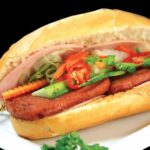 Spam Ham Banh Mi